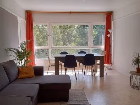 location appartement t3