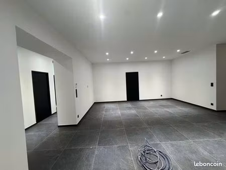 appartement l’etrat 115 m2