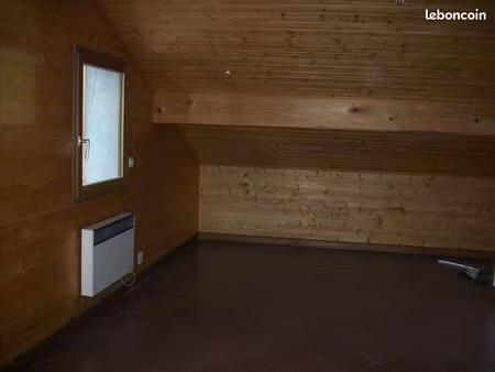 location appartement t2