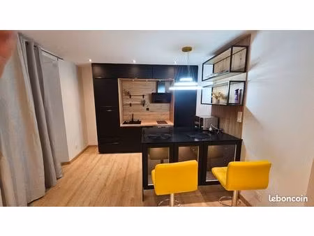 loue appartement meublr