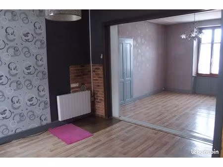 appartement 60 m2