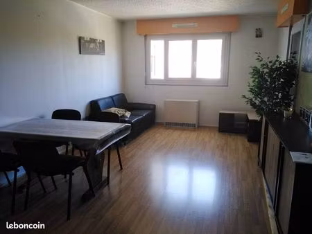appartement t4