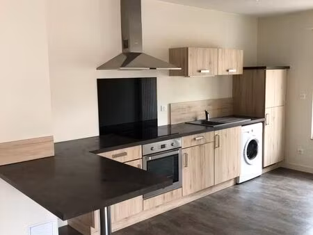 appartement t3 à louer
