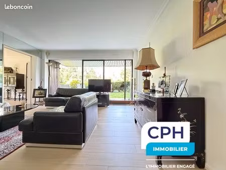 appartement 4 pièces 95 m²