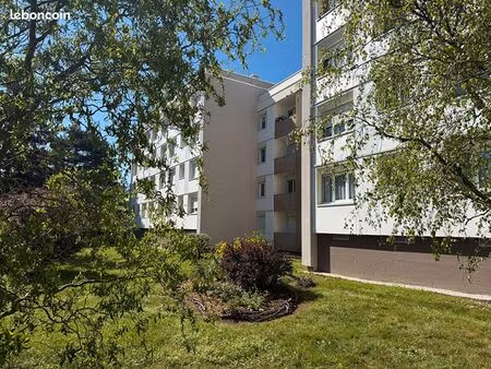 appartement 5 pièces 83 m²