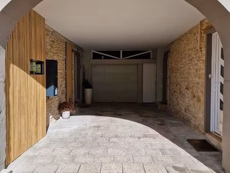 appartement plateau grange