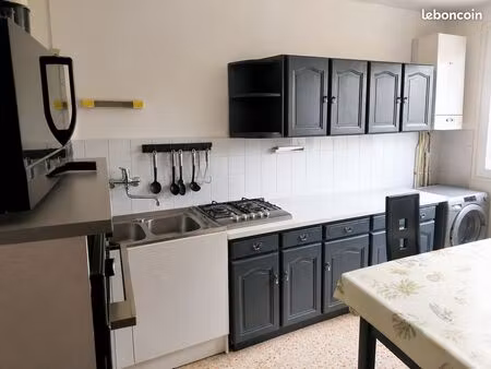 f3 à louer - sury-le-comtal