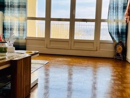 appartement f3 à vendre - pézole - direct propriétaire