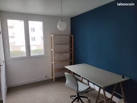 bureau à louer à nantes