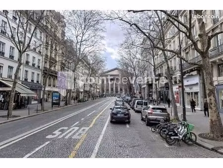 bureaux 43 m²
