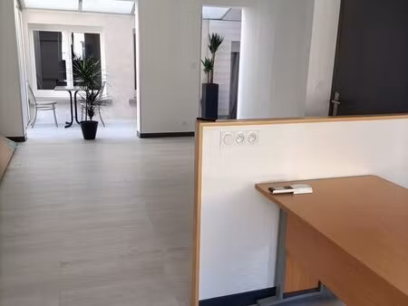 loue bureau