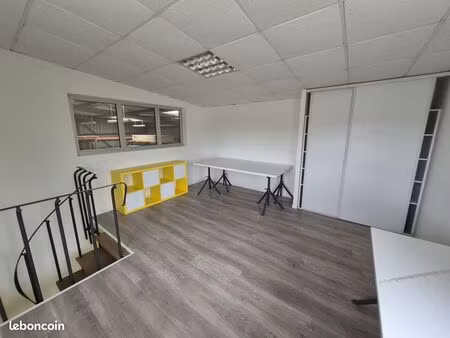 bureau a louer