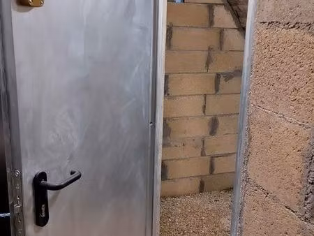 montmartre / abbesses - cave de stockage de 3/5/7m² à louer - rue des trois frères