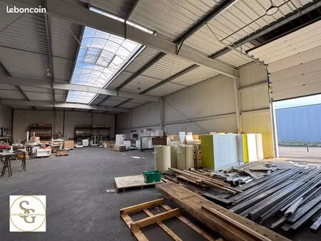 boutique 500 m² gaillac