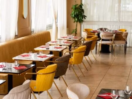 restaurant fond de commerce nantes sud avec beau potentiel