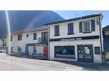 location gerance restaurant