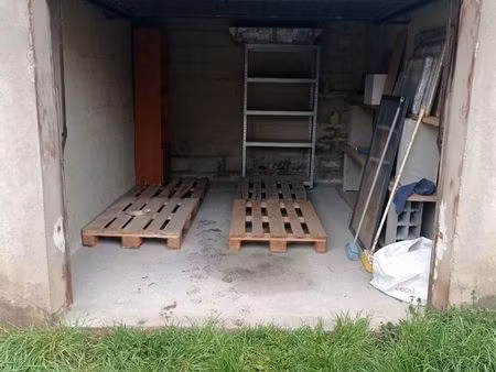 garage