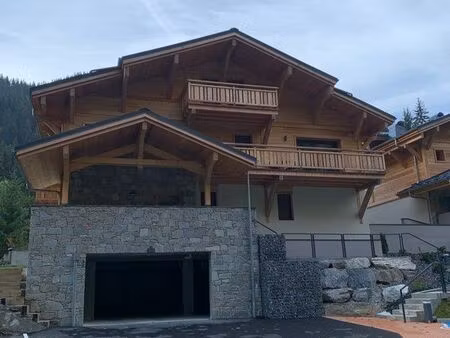 garage fermé prodains