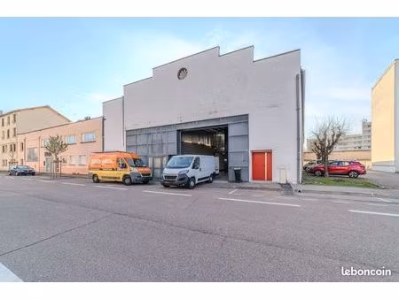 ? location box de stockage – roanne centre