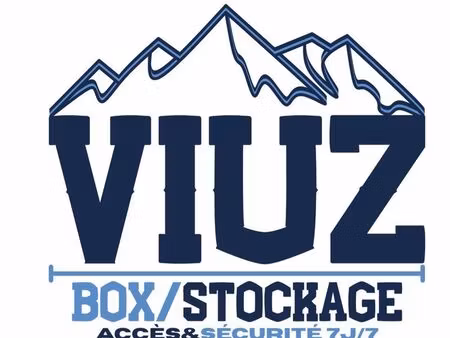 box de stockage