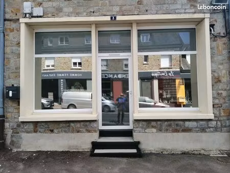 local commercial