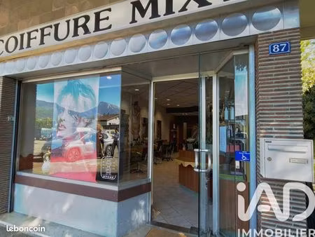 local 42 m² la ravoire