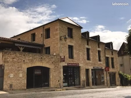 local commercial 50 m²