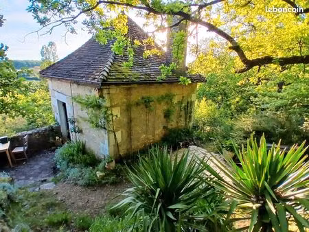 jolie maison de campagne à vendre (86)