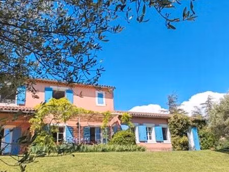 maison 5 pièces 140 m2