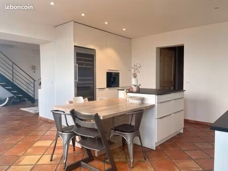 location maison familiale collonges-sous-salève