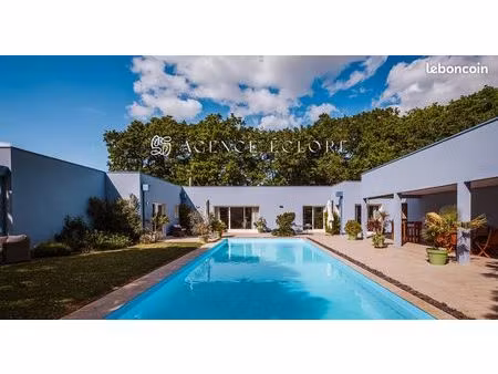maison 6 pièces 195 m²