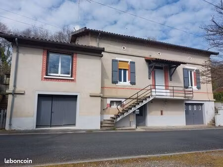 maison familiale à louer t5