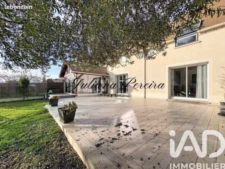 maison familiale 7 pièces 180 m²