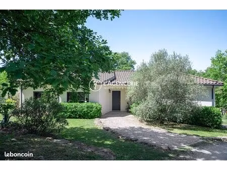 maison 4 pièces 120 m²