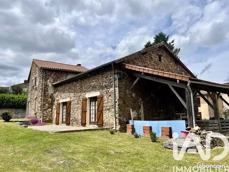 maison 5 pièces 144 m²