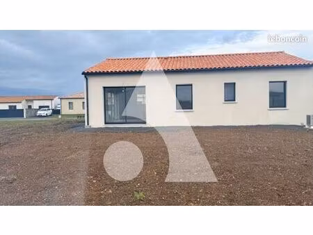 maison 4 pièces 85 m²