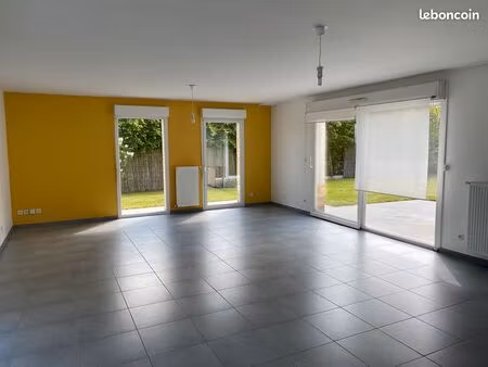 cysoing maison individuelle