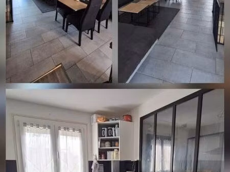 maison de 88m2