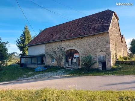 ferme à renover