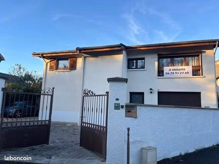 maison individuelle 150m2
