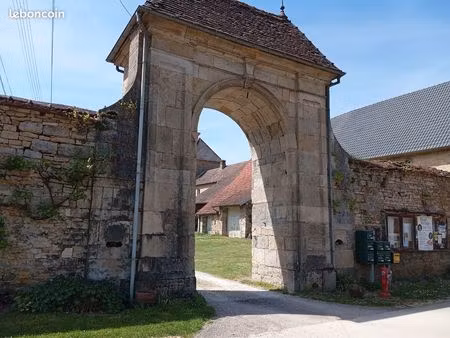 maison du 18 iéme siècle
