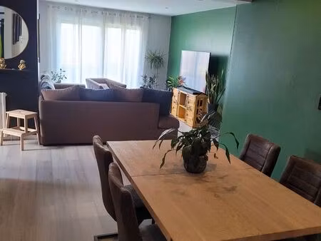 maison 93 m2