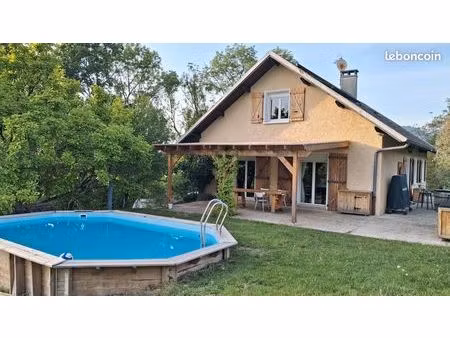 maison 6 pièces 175 m2