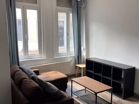 location maison lille saint-maurice / fives