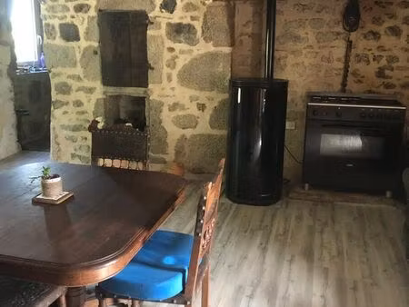 vente maison style longère