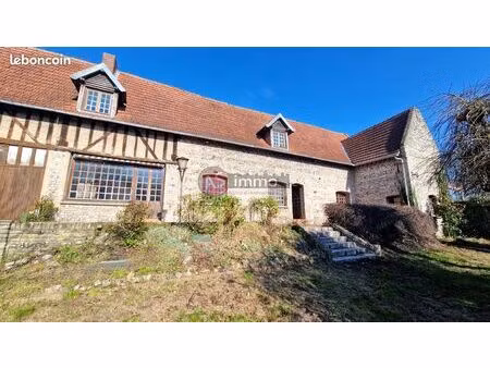 maison 8 pièces 237 m²