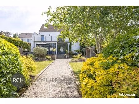 maison 4 pièces 115 m²