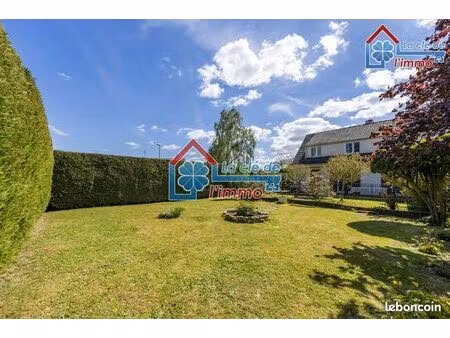 maison 5 pièces 105 m²