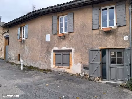 maison et jardin