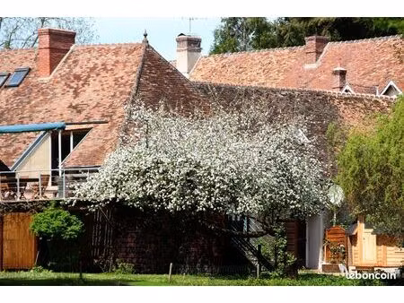 domaine du moulin d’ameil : l’esprit